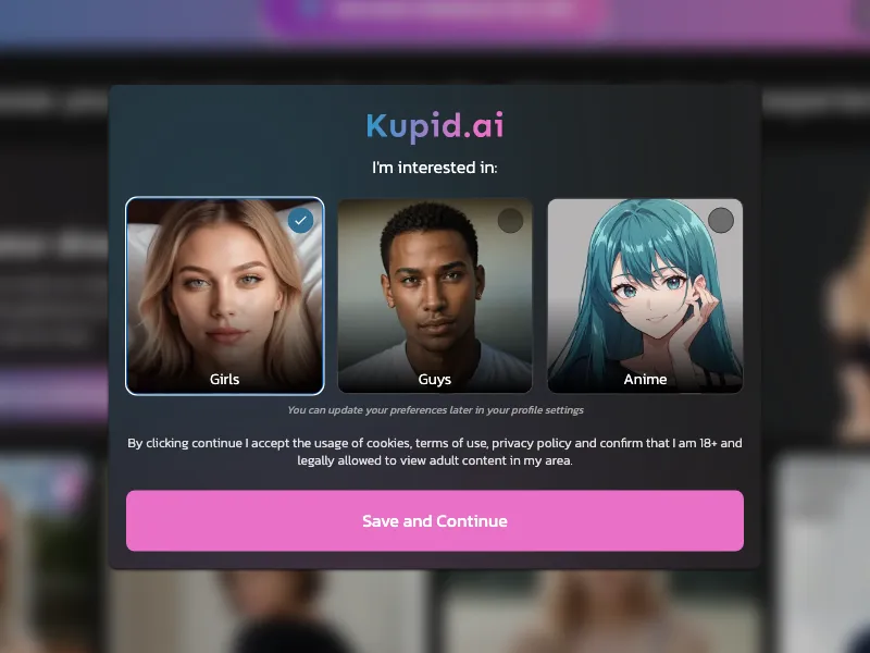 Kupid AI Review | Features, Pricing & Alternatives