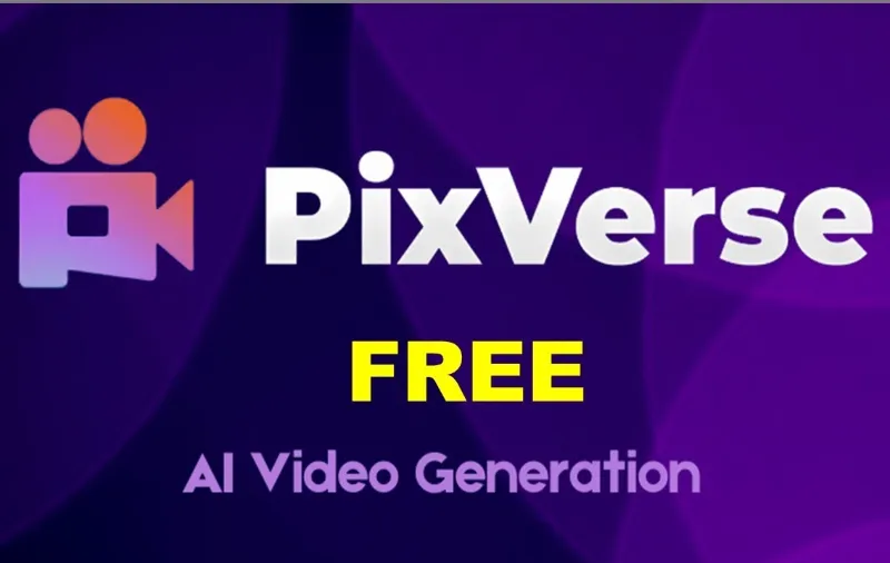 Pixverse AI