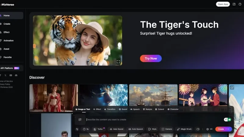 Professional Customization at Your Fingertips
