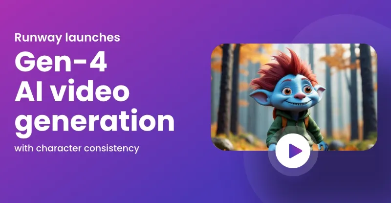 Runway AI Review: Multiple Video Generation Modes